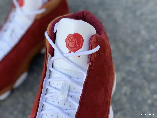 Jordan Premio 417212-601 "Bin 23" 13 Retro Air 0512